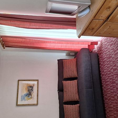 Apartment Edelweiss-2 By Interhome Werfenweng Kültér fotó