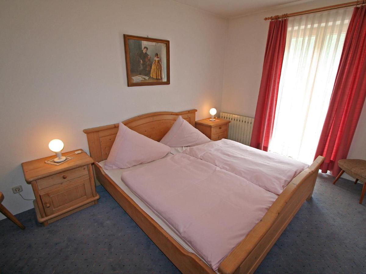 Apartment Edelweiss-2 By Interhome Werfenweng Kültér fotó