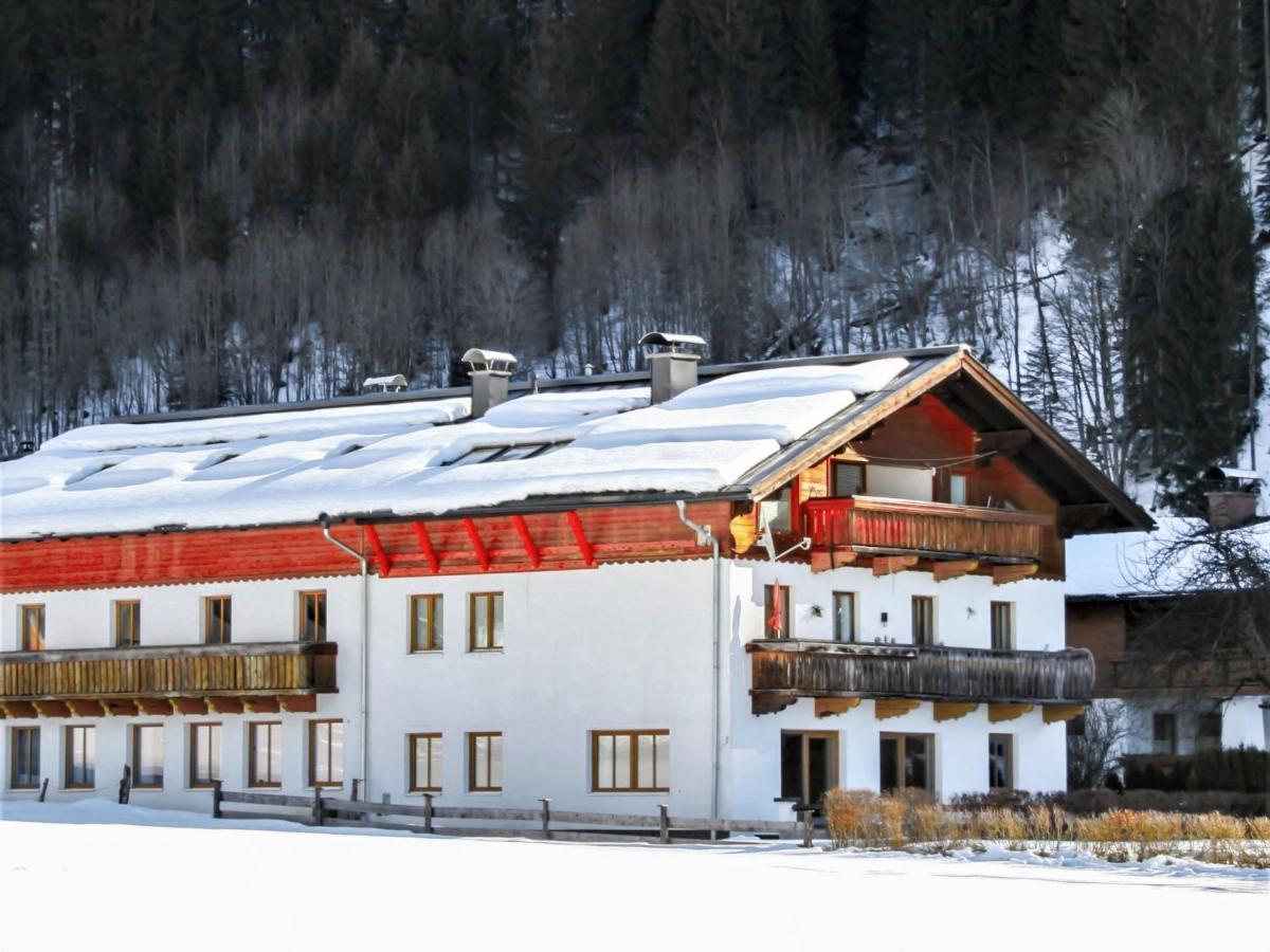 Apartment Edelweiss-2 By Interhome Werfenweng Kültér fotó