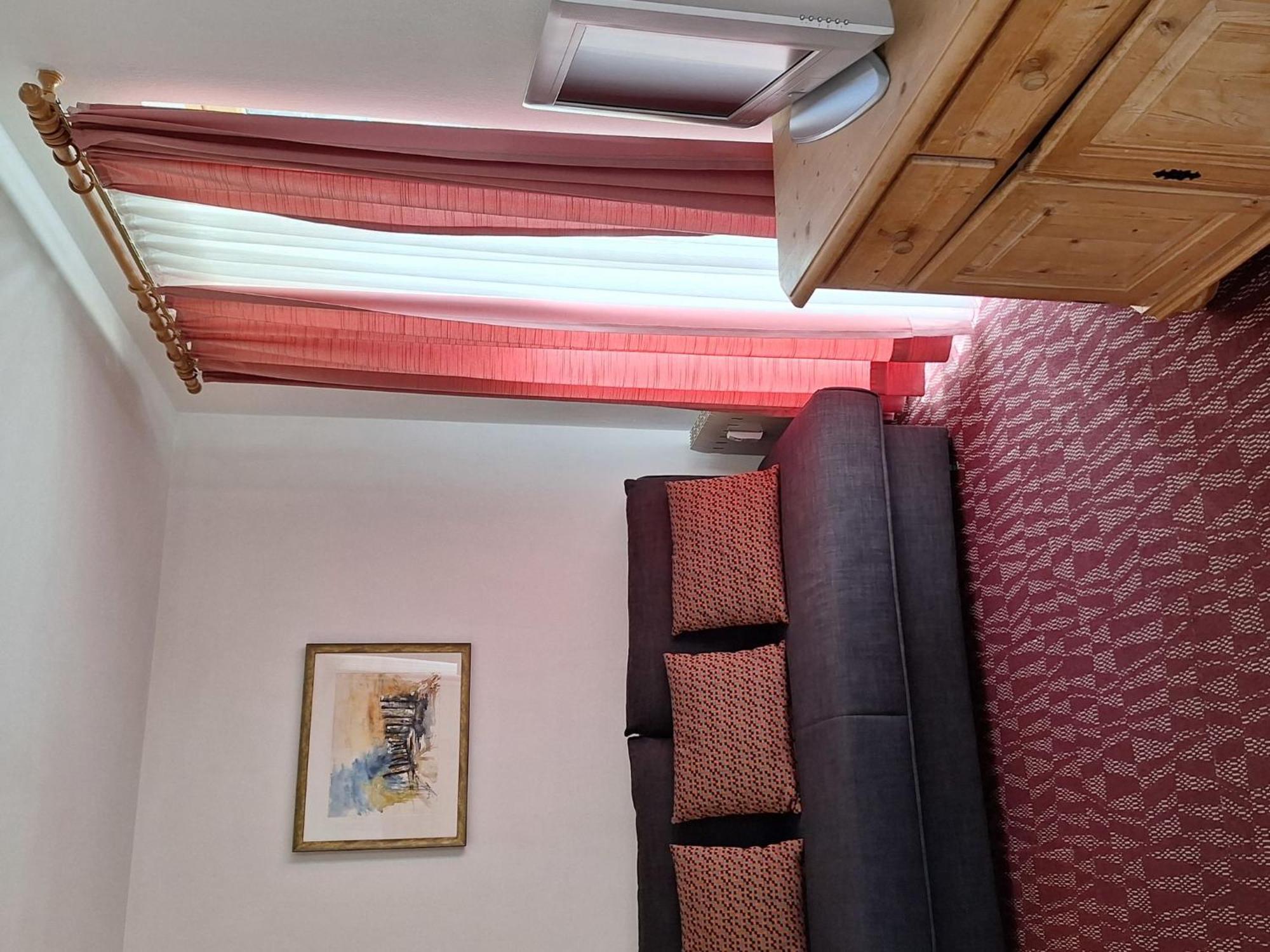 Apartment Edelweiss-2 By Interhome Werfenweng Kültér fotó