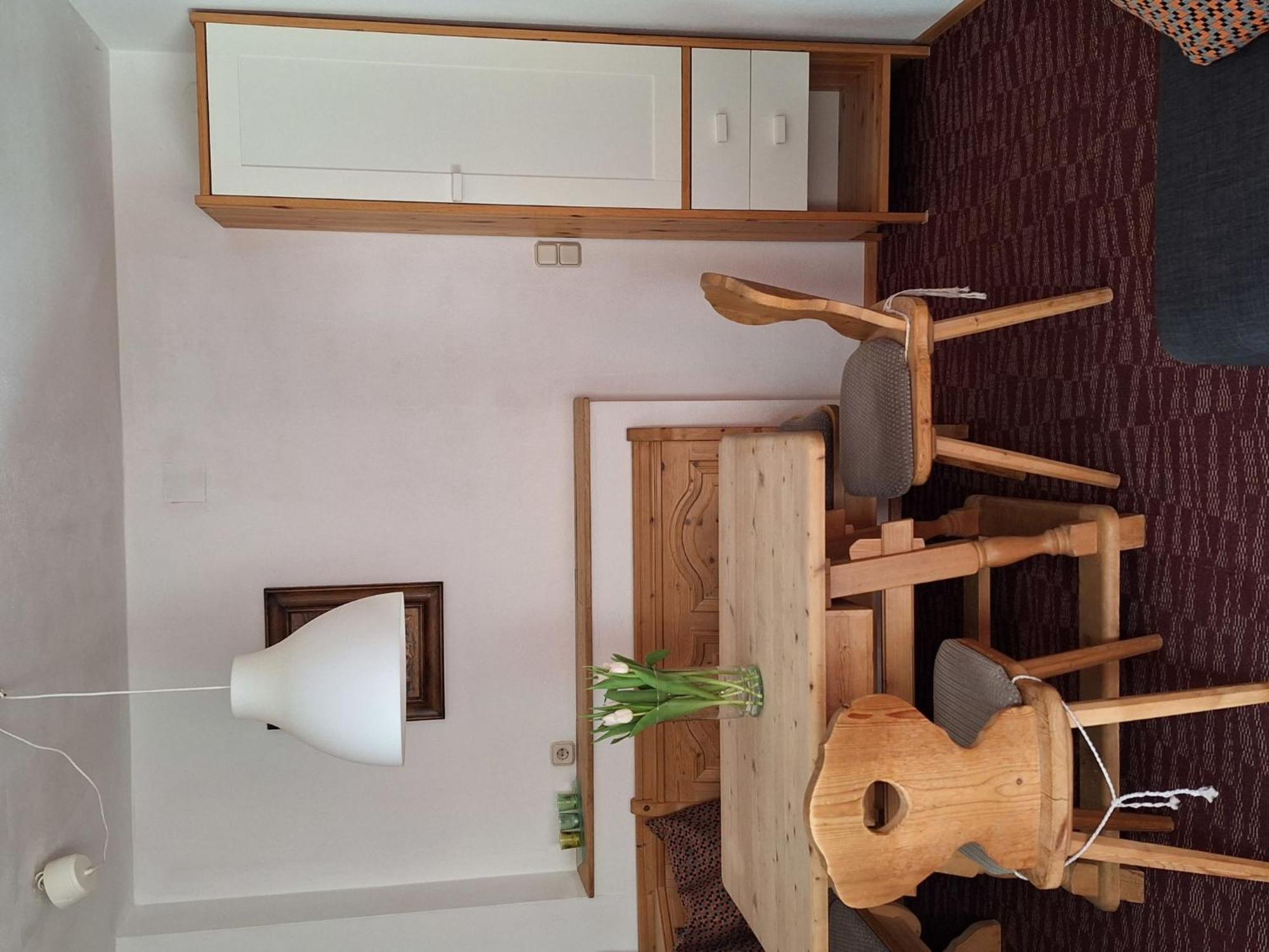 Apartment Edelweiss-2 By Interhome Werfenweng Kültér fotó